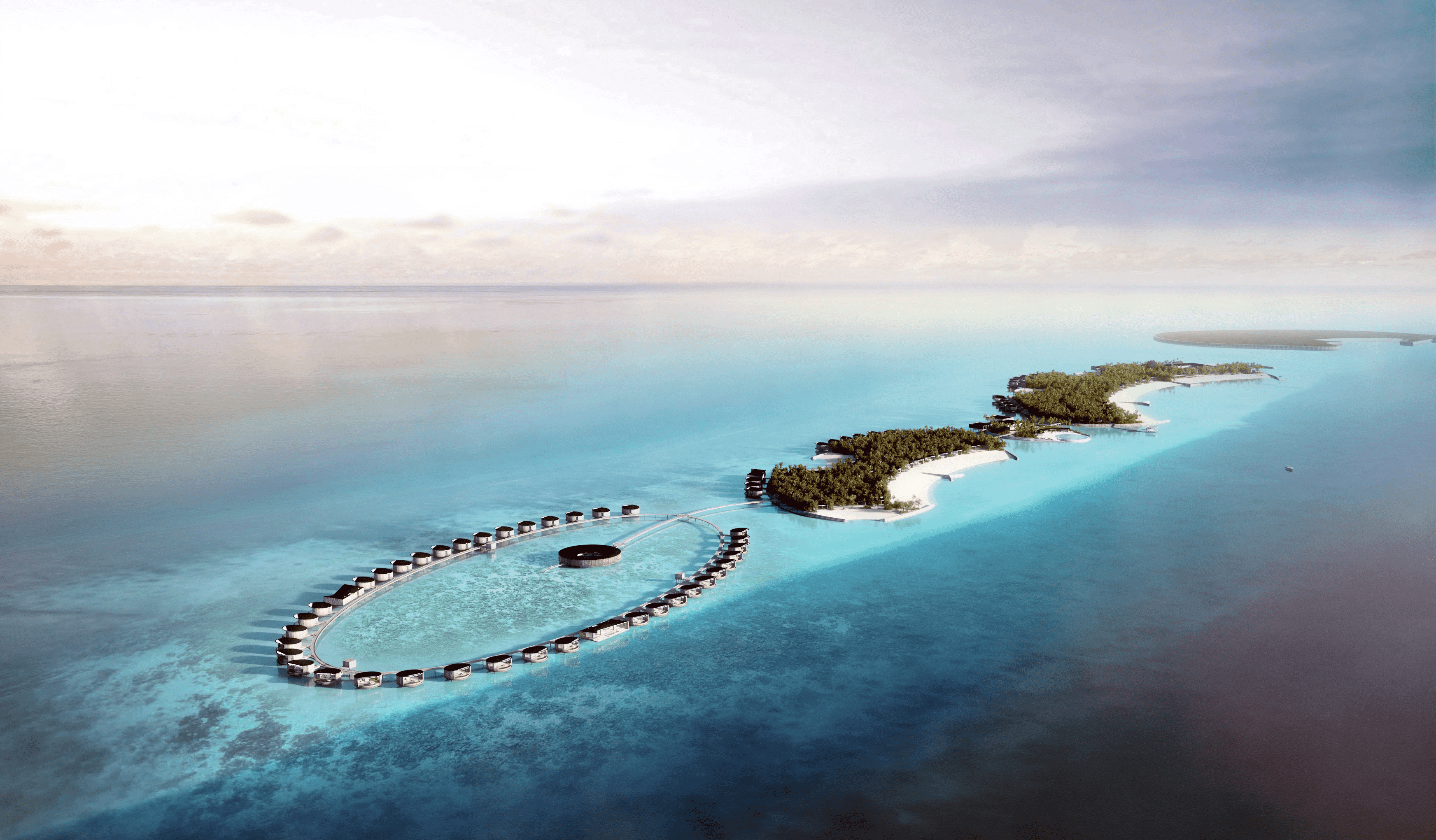 Feel The Maldivian Embrace & Immerse Oneself In The Local Culture At The Ritz-Carlton Maldives, Fari Islands