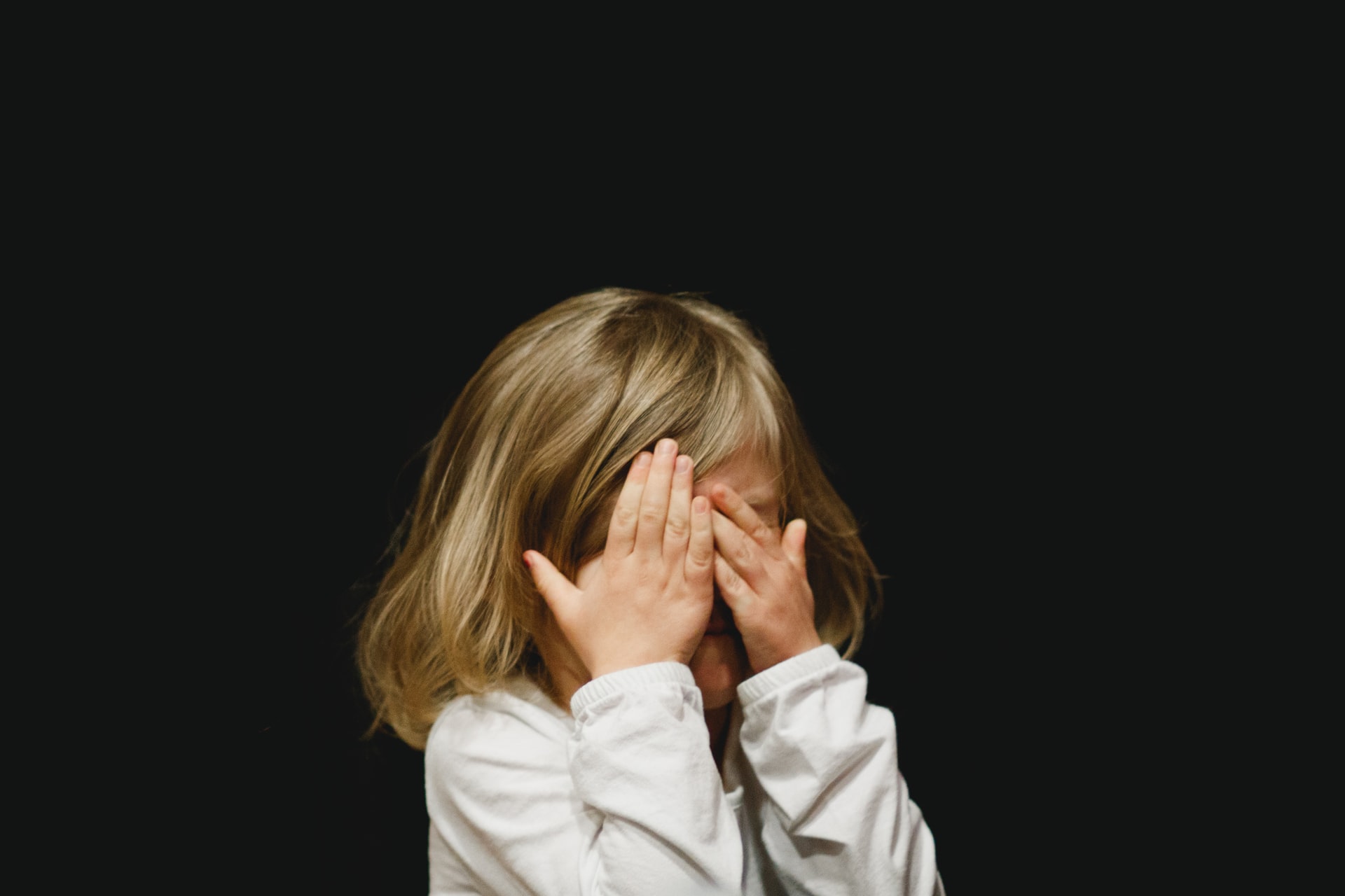 What to do when your child is having a tantrum?