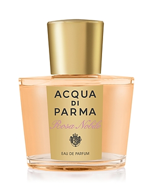 Acqua di Parma Rosa Nobile Eau de Parfum 3.4 oz.