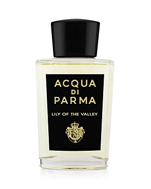 Acqua di Parma Signatures of the Sun Lily of the Valley Eau de Parfum 6 oz.