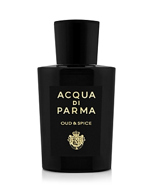 Acqua di Parma Signatures of the Sun Oud & Spice Eau de Parfum 3.4 oz.