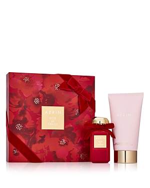 Aerin Rose de Grasse Parfum Gift Set ($315 value)