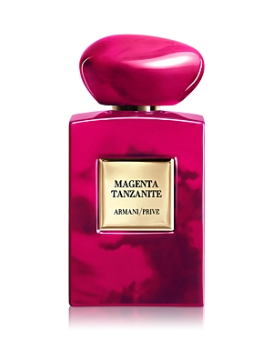 Giorgio Armani Armani/Prive Magenta Tanzanite Eau de Parfum 3.4 oz.