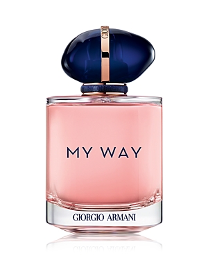 Giorgio Armani My Way Eau de Parfum 3 oz.