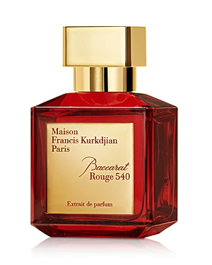 Maison Francis Kurkdjian Baccarat Rouge 540 Extrait de Parfum 2.4 oz.