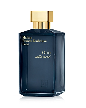 Maison Francis Kurkdjian Oud satin mood Eau de Parfum 6.8 oz.