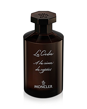 Moncler La Cordee Eau de Parfum Spray 6.7 oz.