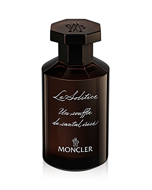 Moncler Le Solstice Eau de Parfum Spray 3.3 oz.