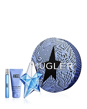 Mugler Angel Eau de Parfum 3 Piece Gift Set
