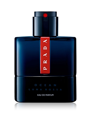Prada Luna Rossa Ocean Eau de Parfum 1.6 oz.