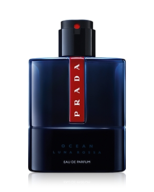 Prada Luna Rossa Ocean Eau de Parfum 3.3 oz.
