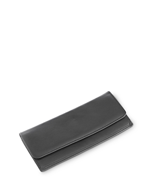 Royce New York Leather Rfid Blocking Clutch Wallet