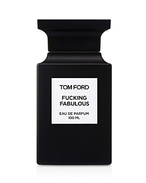 Tom Ford Fabulous Eau de Parfum Fragrance 3.4 oz.