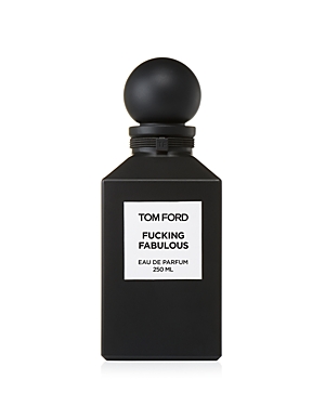 Tom Ford Fabulous Eau de Parfum Fragrance Decanter 8.5 oz.