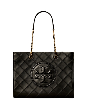 Tory Burch Fleming Soft Chain Tote