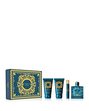 Versace Eros Eau de Parfum Gift Set ($187 value)