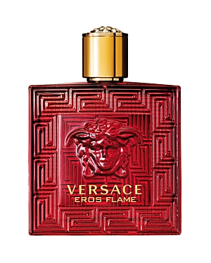 Versace Eros Flame Eau de Parfum Spray 3.4 oz.