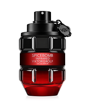 Viktor & Rolf Spicebomb Infrared Eau de Parfum 3.4 oz.