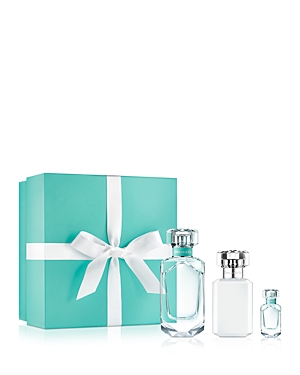 Tiffany & Co. Signature Eau de Parfum 3 Piece Gift Set